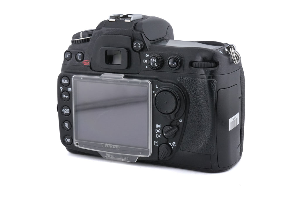 Nikon D300