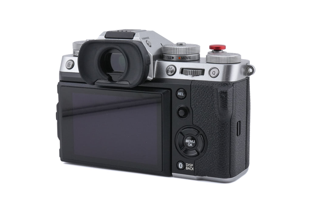 Fujifilm X-T5