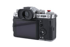 Fujifilm X-T5