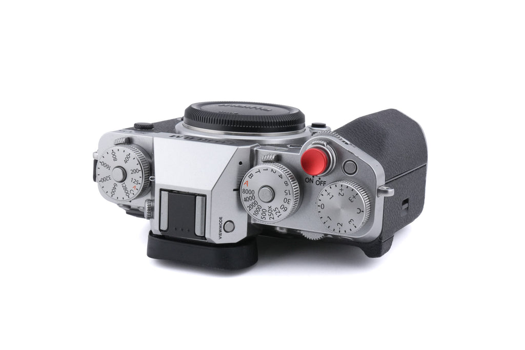 Fujifilm X-T5
