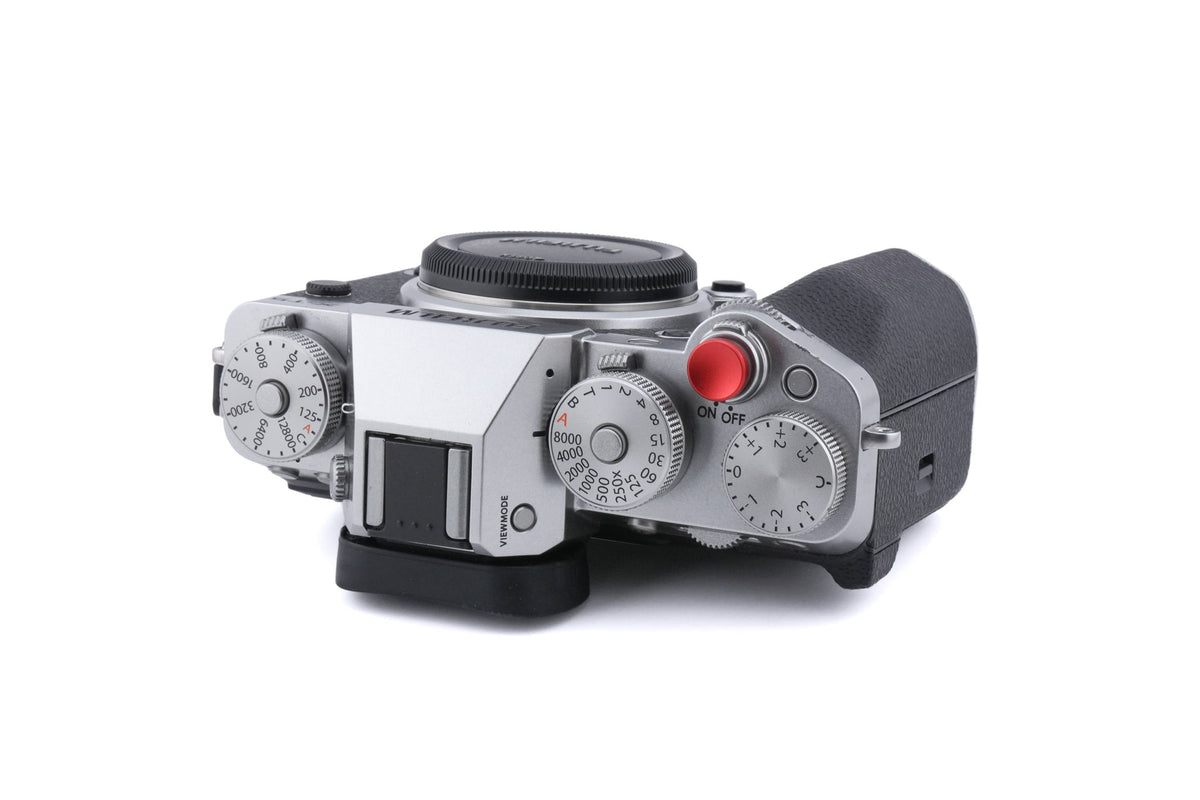 Fujifilm X-T5