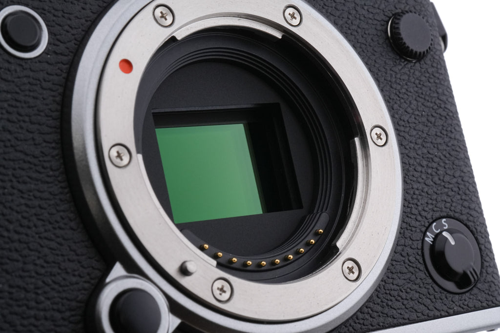 Fujifilm X-T5