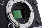 Fujifilm X-T5