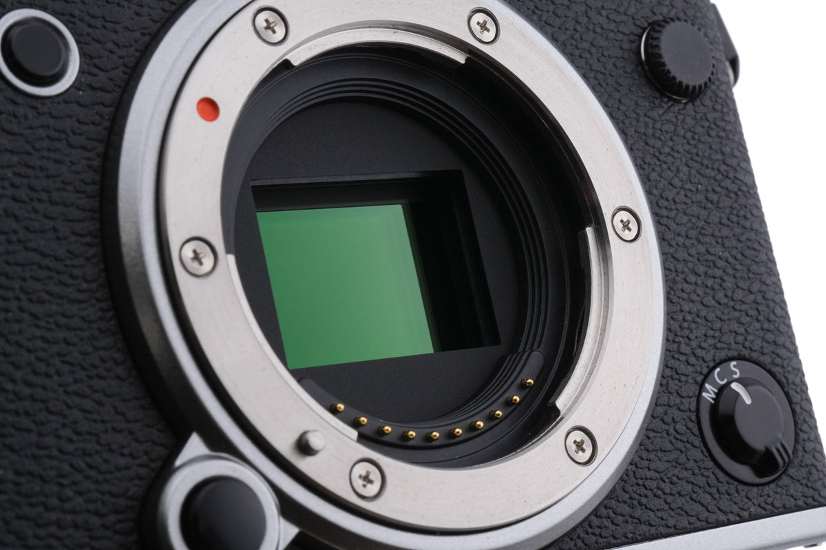 Fujifilm X-T5