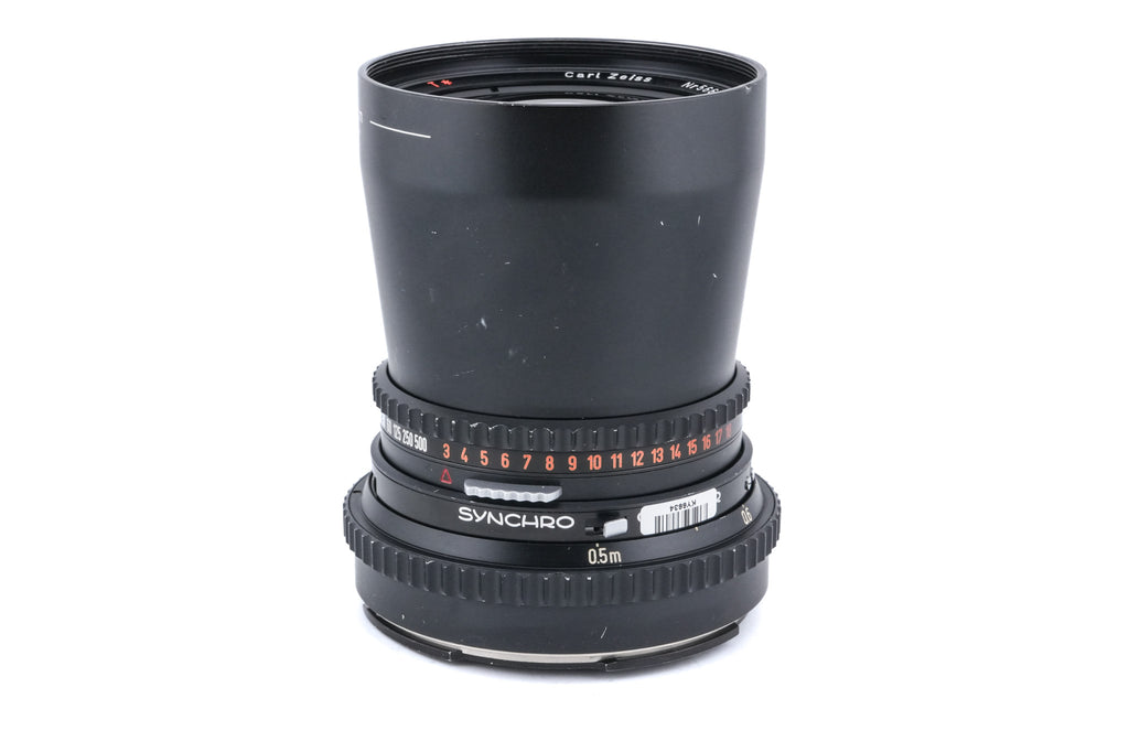 Hasselblad 50mm f4 Distagon T* C (Black, 20044)