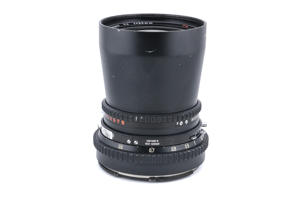 Hasselblad 50mm f4 Distagon T* C (Black, 20044)