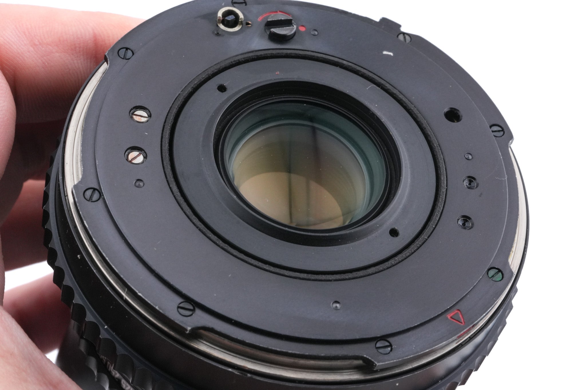 Hasselblad 50mm f4 Distagon T* C (Black, 20044)