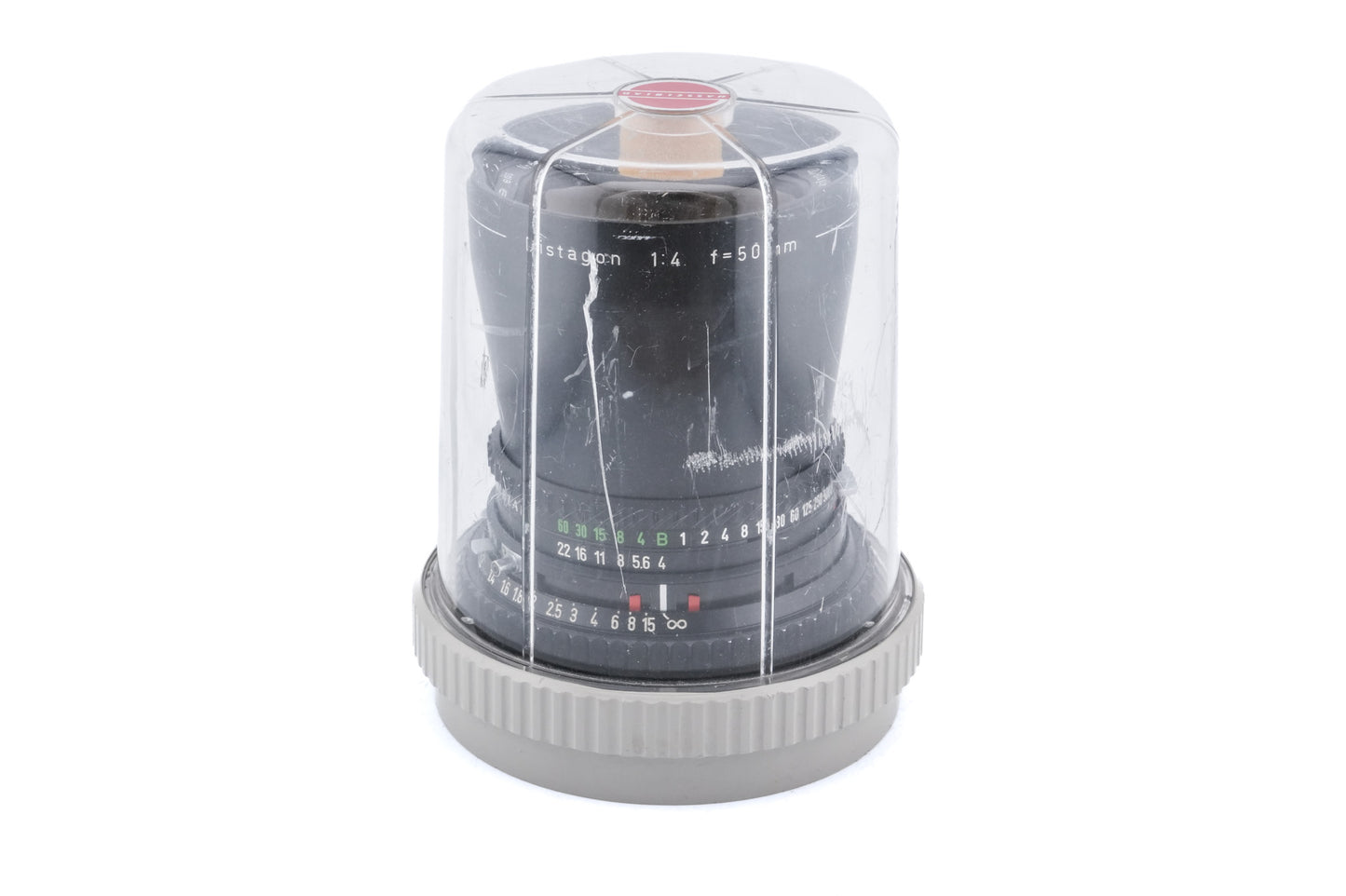 Hasselblad 50mm f4 Distagon T* C (20044)