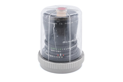 Hasselblad 50mm f4 Distagon T* C (20044)