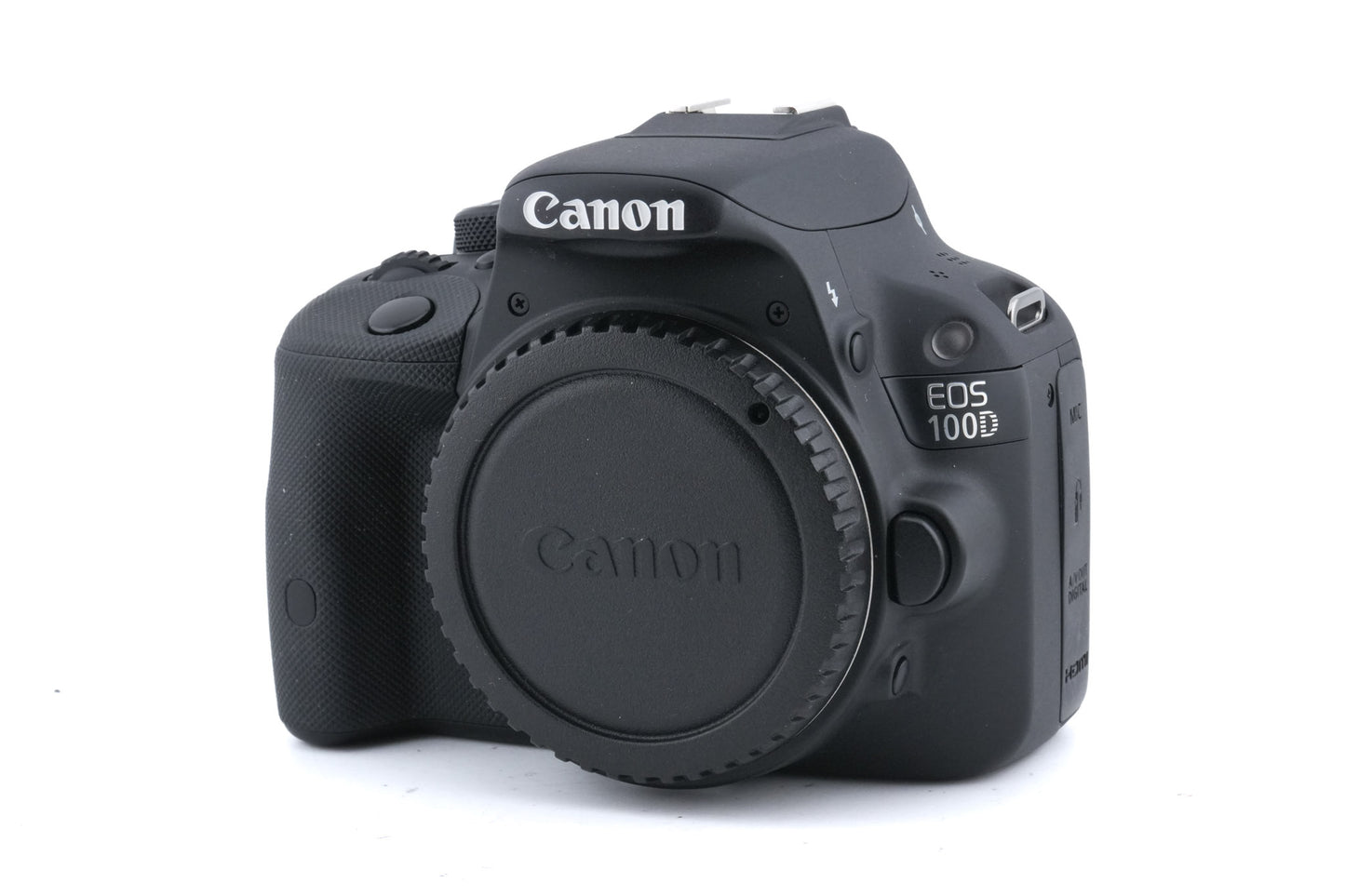 Canon EOS 100D