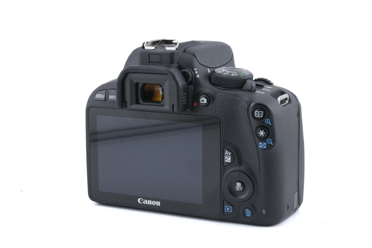 Canon EOS 100D