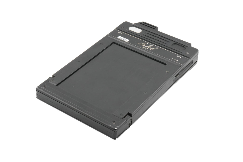 Fidelity 9 x 12 cm Deluxe Cut Film Holder