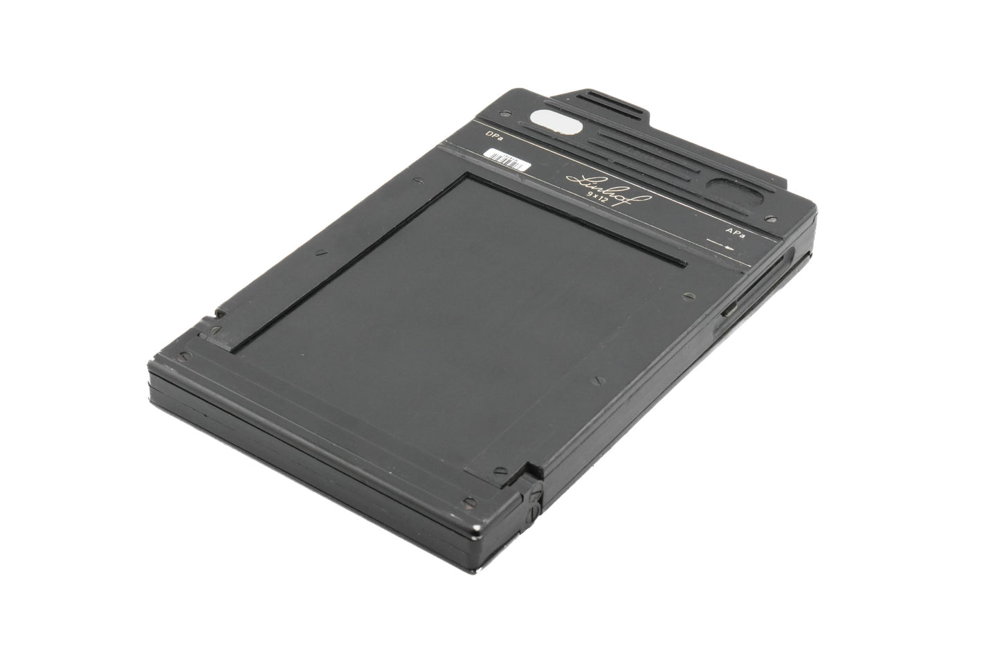 Fidelity 9 x 12 cm Deluxe Cut Film Holder