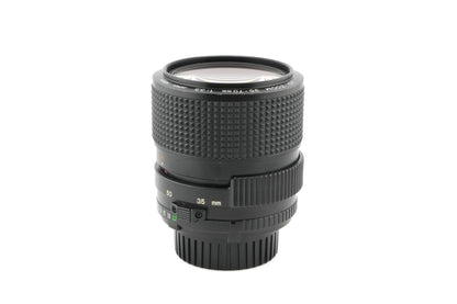 Minolta 35-70mm f3.5 MD Zoom Macro