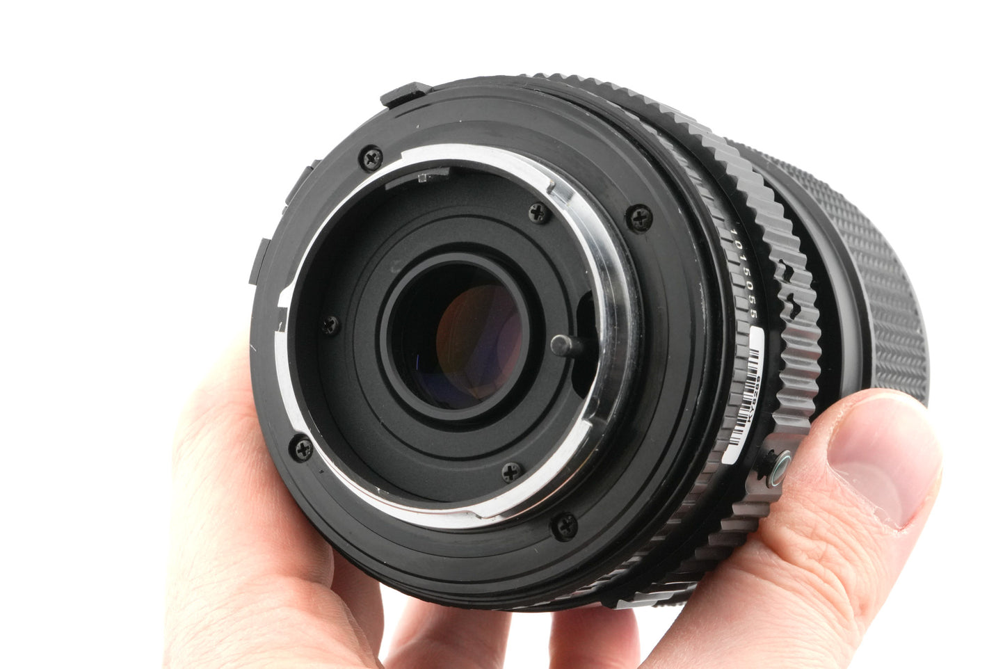 Minolta 35-70mm f3.5 MD Zoom Macro