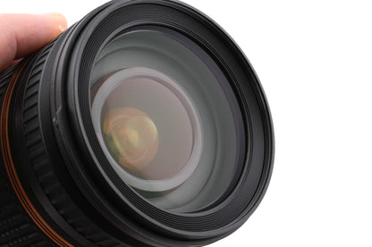 Tamron 17-50mm f2.8 SP Di II VC