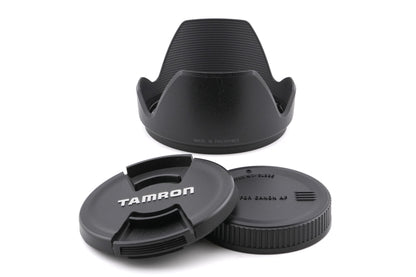 Tamron 17-50mm f2.8 SP Di II VC