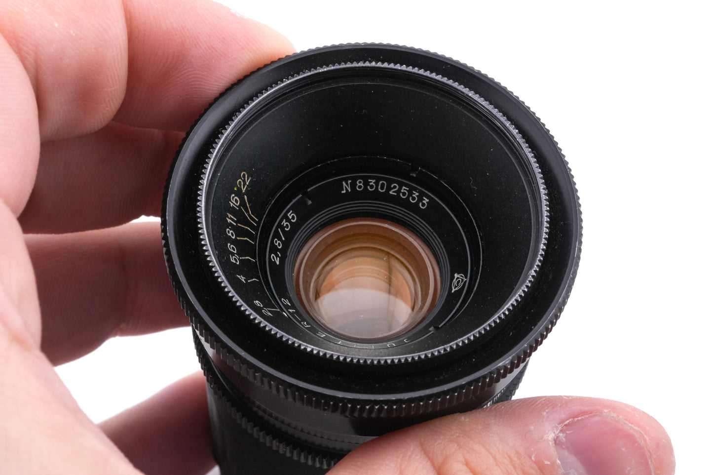 Jupiter 35mm f2.8 Jupiter-12