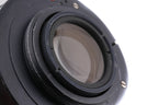 Helios 58mm f2 Helios-44M