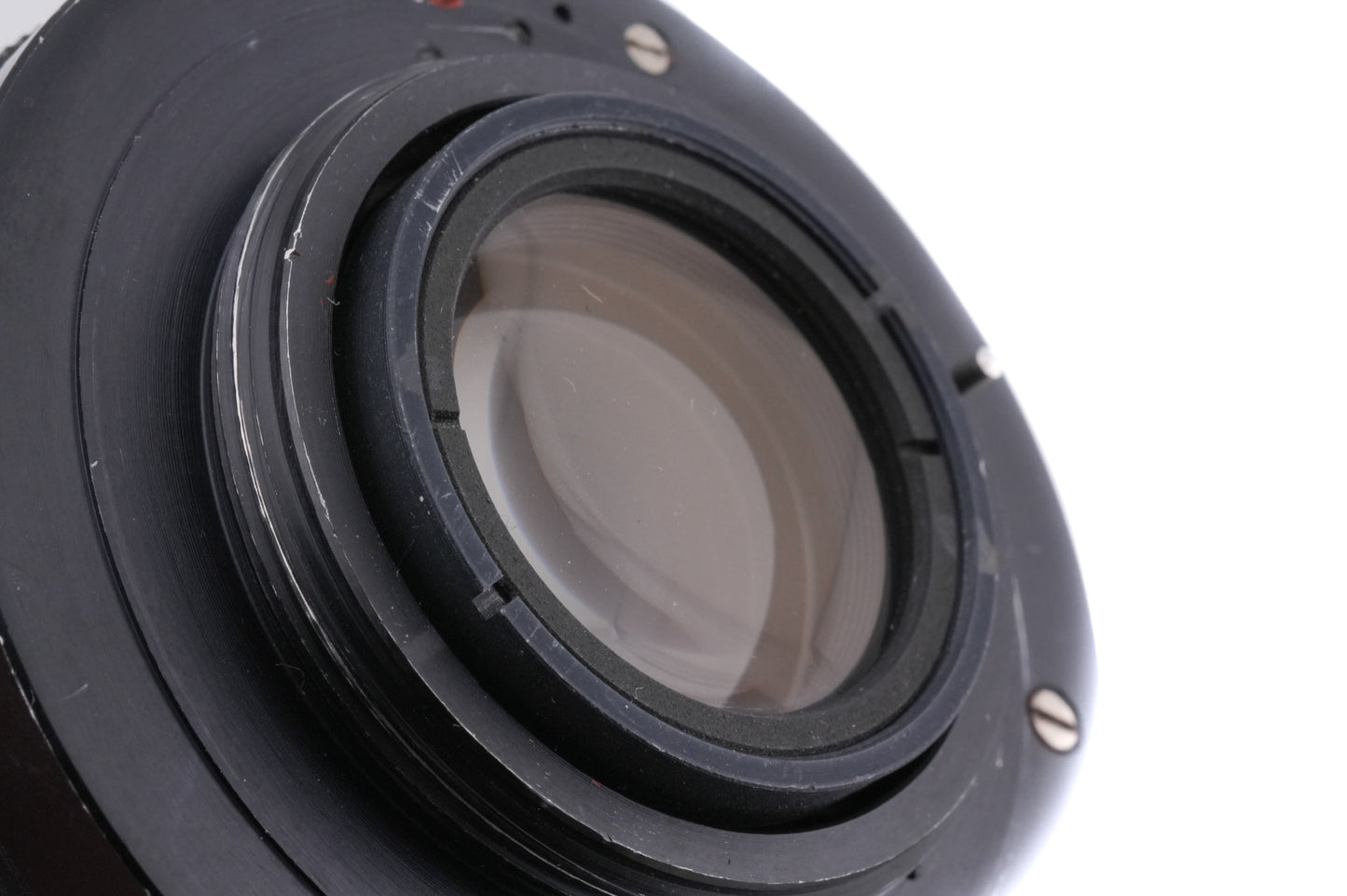 Helios 58mm f2 Helios-44M