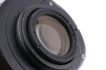 Helios 58mm f2 Helios-44M