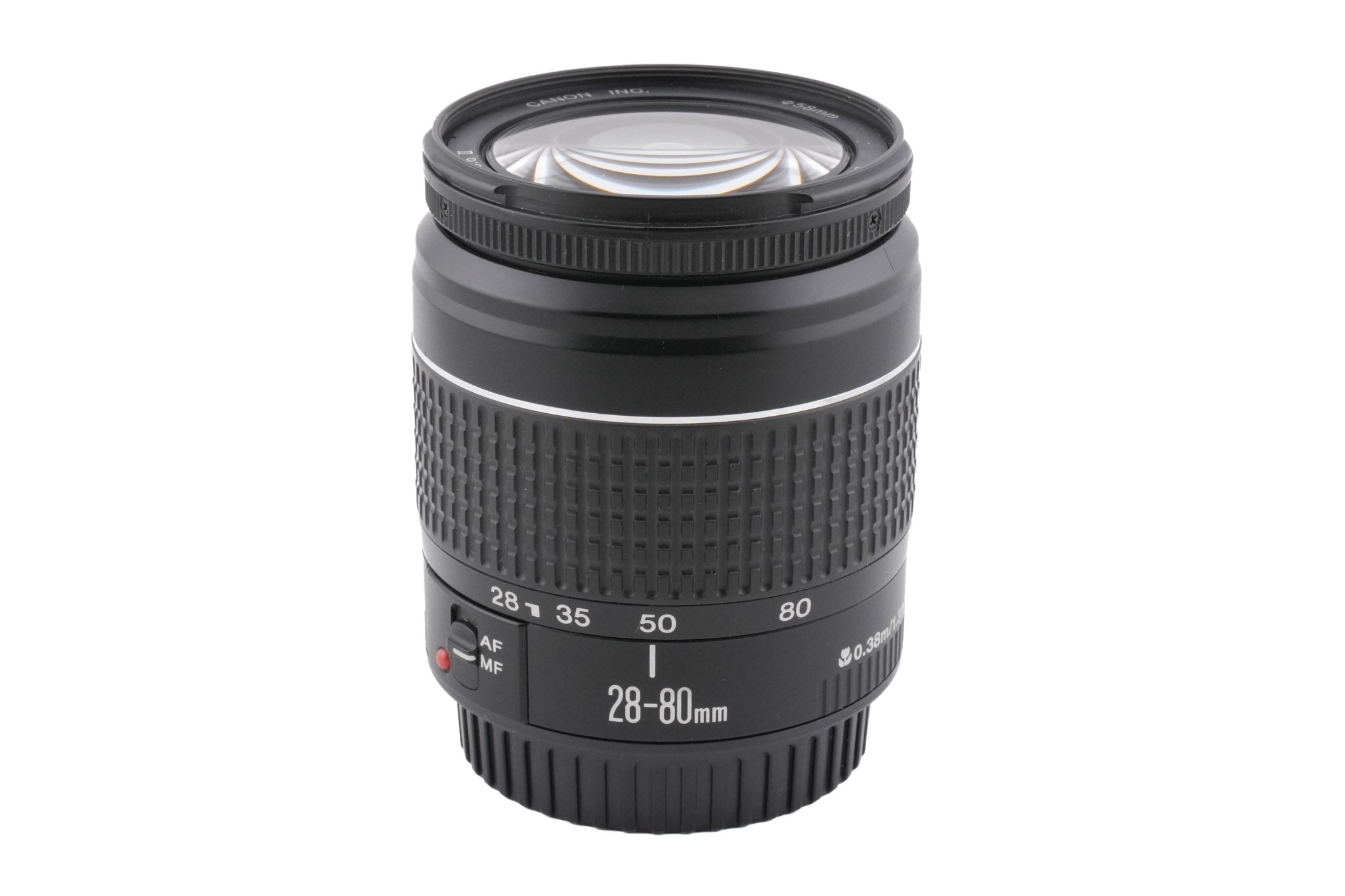 Canon EOS6D＋28-80mm f3.5-5.6 Canon 28-80mm f3.5-5.6 II – Kamerastore