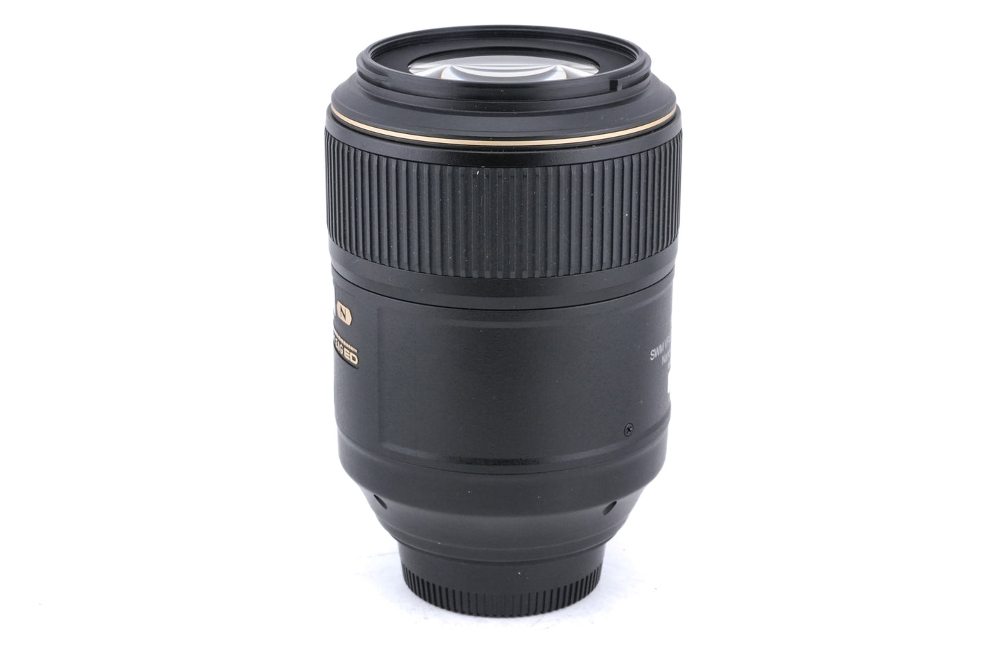 Nikon 105mm f2.8 AF-S Micro-Nikkor G ED N VR
