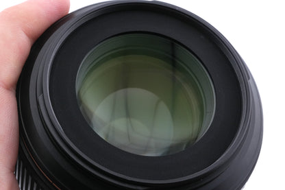 Nikon 105mm f2.8 AF-S Micro-Nikkor G ED N VR