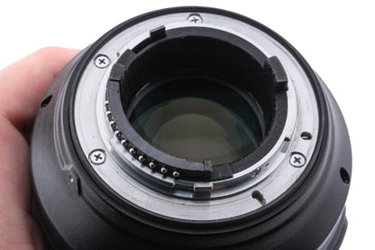 Nikon 105mm f2.8 AF-S Micro-Nikkor G ED N VR