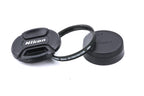 Nikon 105mm f2.8 AF-S Micro-Nikkor G ED N VR