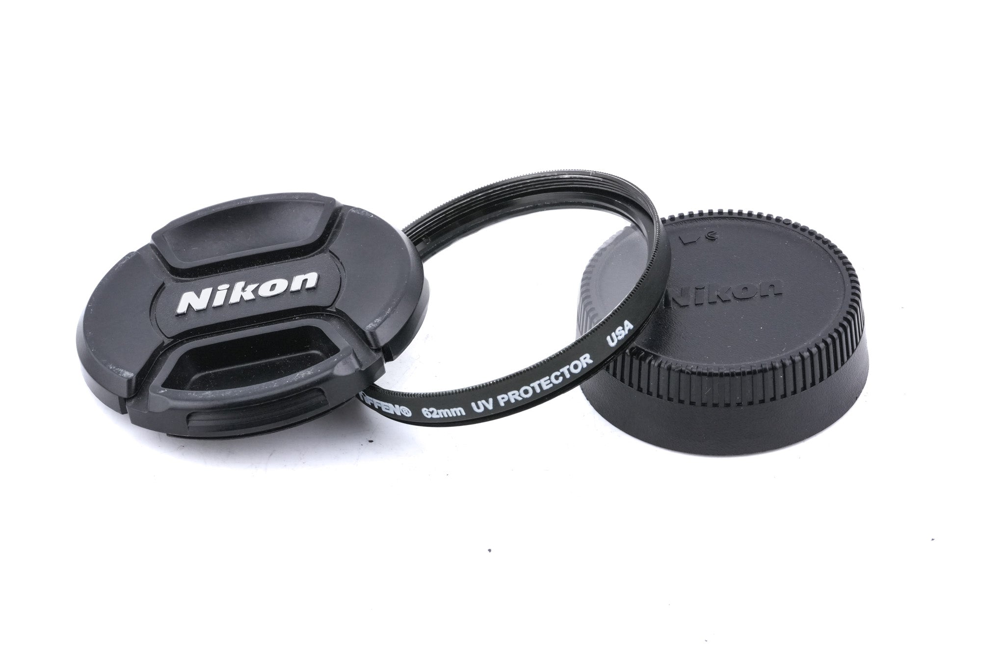 Nikon 105mm f2.8 AF-S Micro-Nikkor G ED N VR