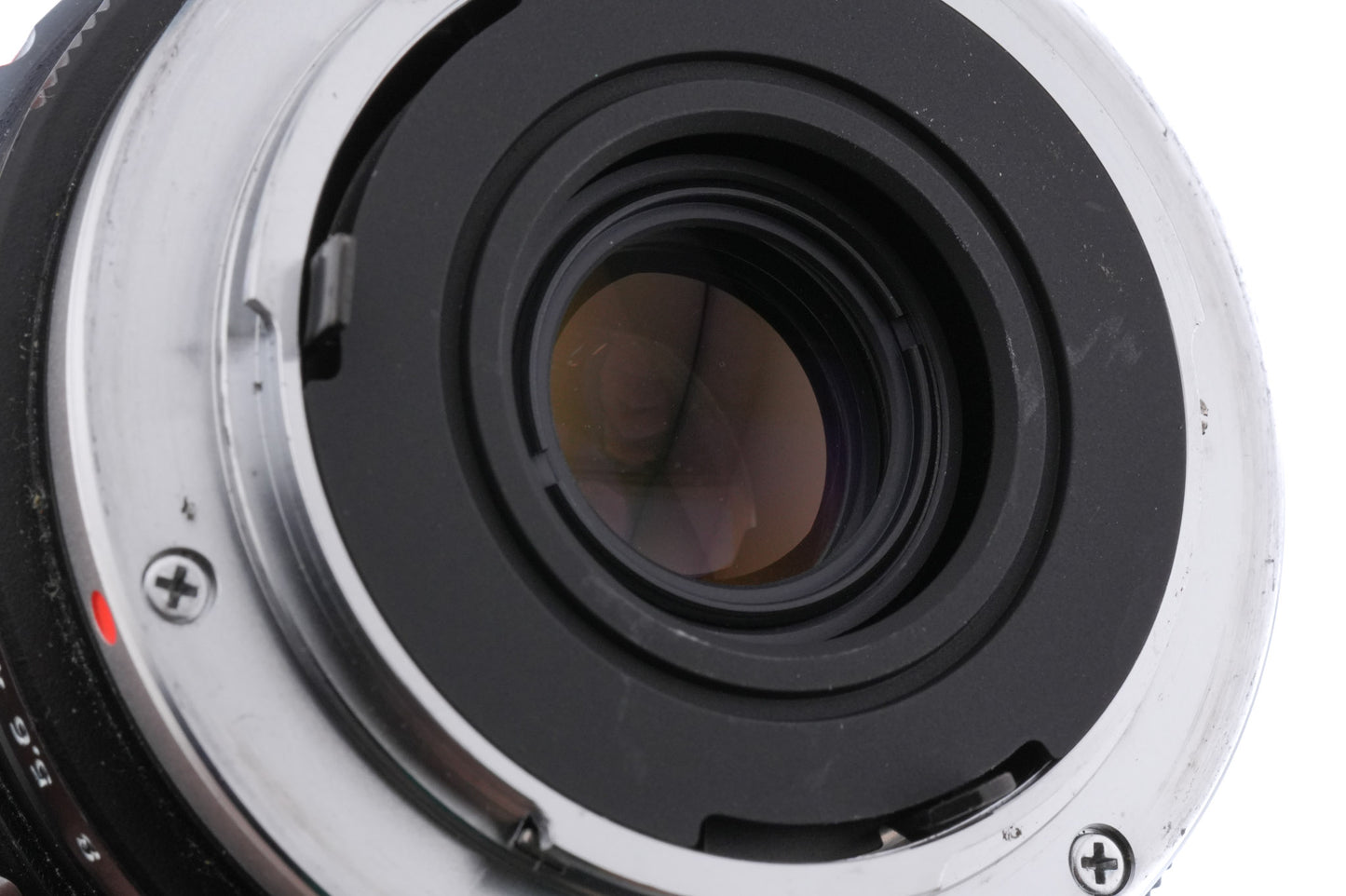 Olympus 35-70mm f4 S Zuiko MC Auto-Zoom