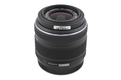 Olympus 14-42mm f3.5-5.6 M.Zuiko Digital R MSC II