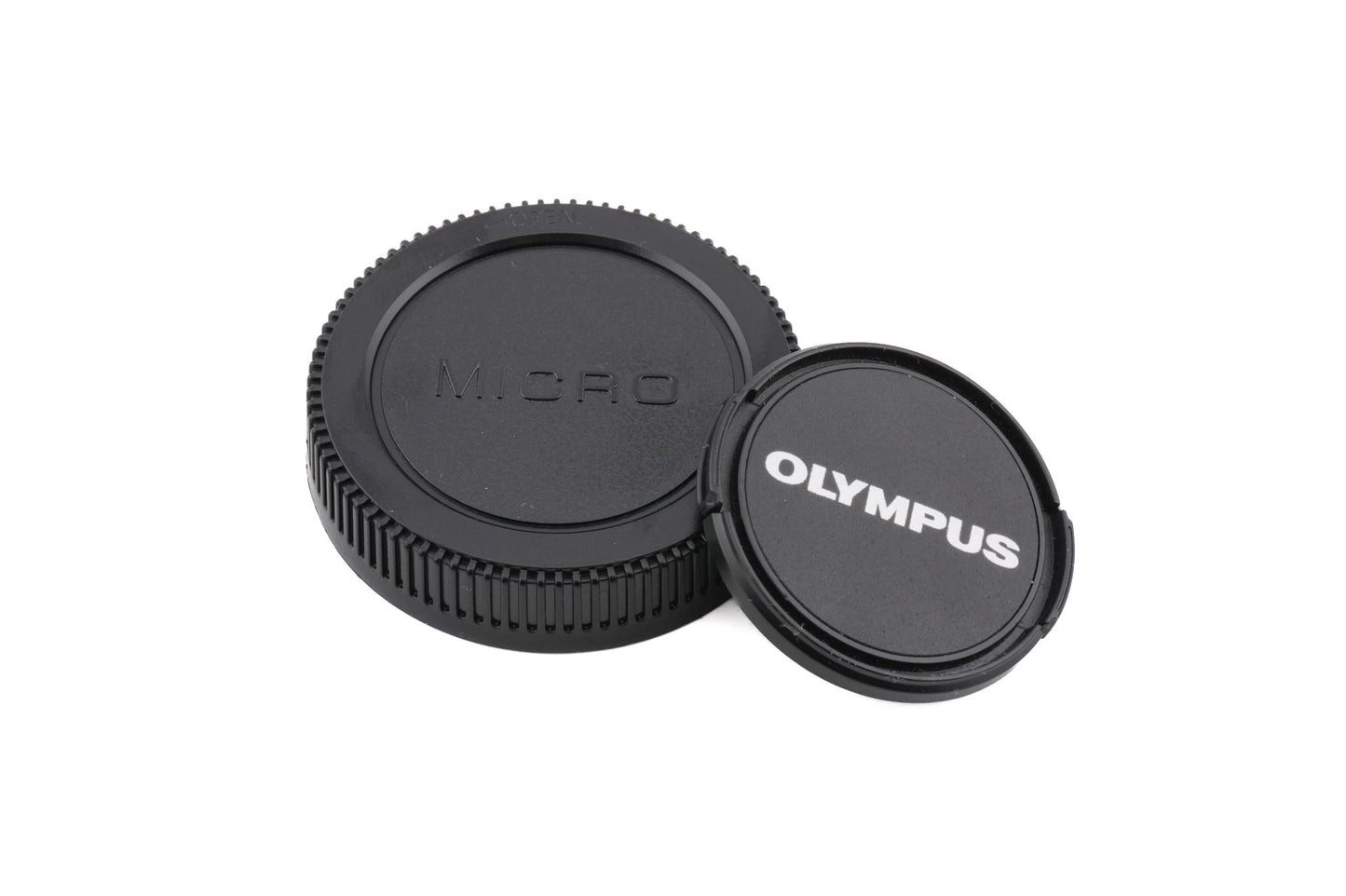 Olympus 14-42mm f3.5-5.6 M.Zuiko Digital R MSC II