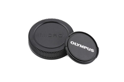 Olympus 14-42mm f3.5-5.6 M.Zuiko Digital R MSC II