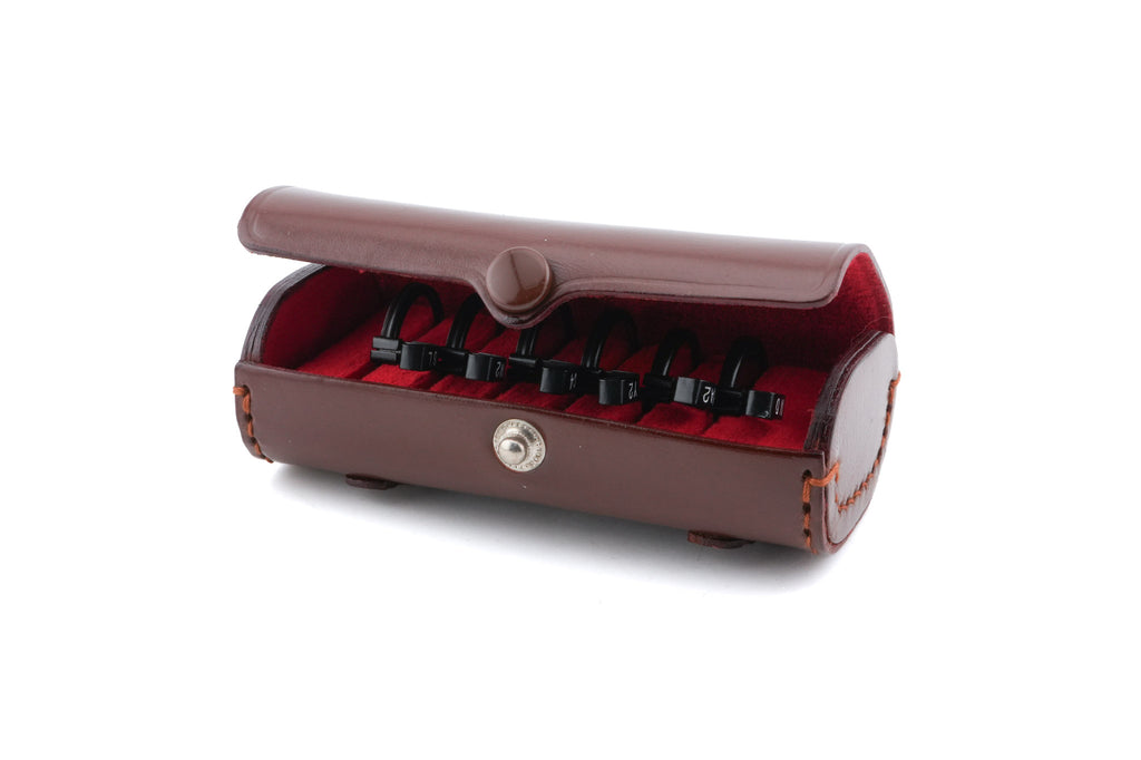 Panon Widelux Filter Set