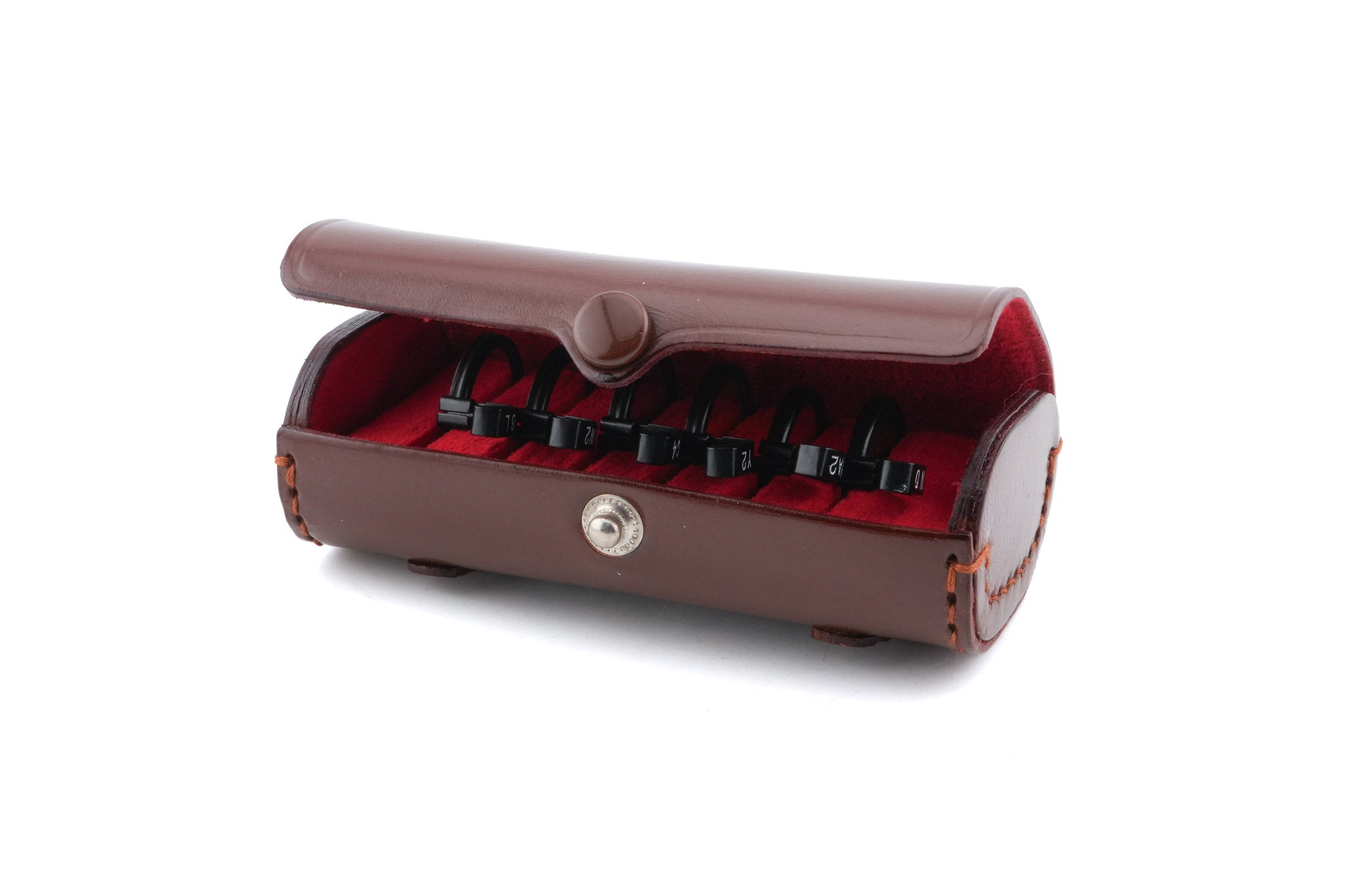 Panon Widelux Filter Set