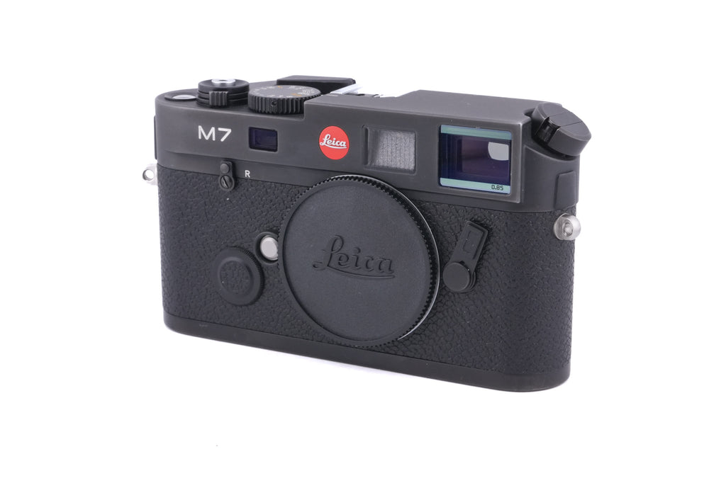 Leica M7 (0.85x) (10505)