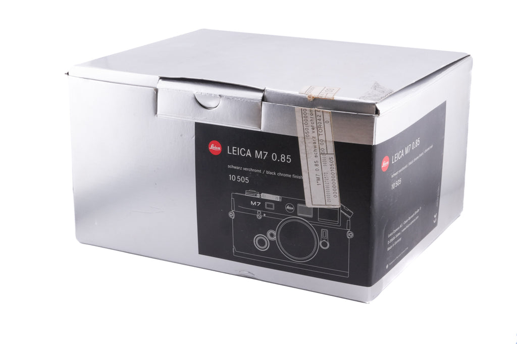 Leica M7 (0.85x) (10505)