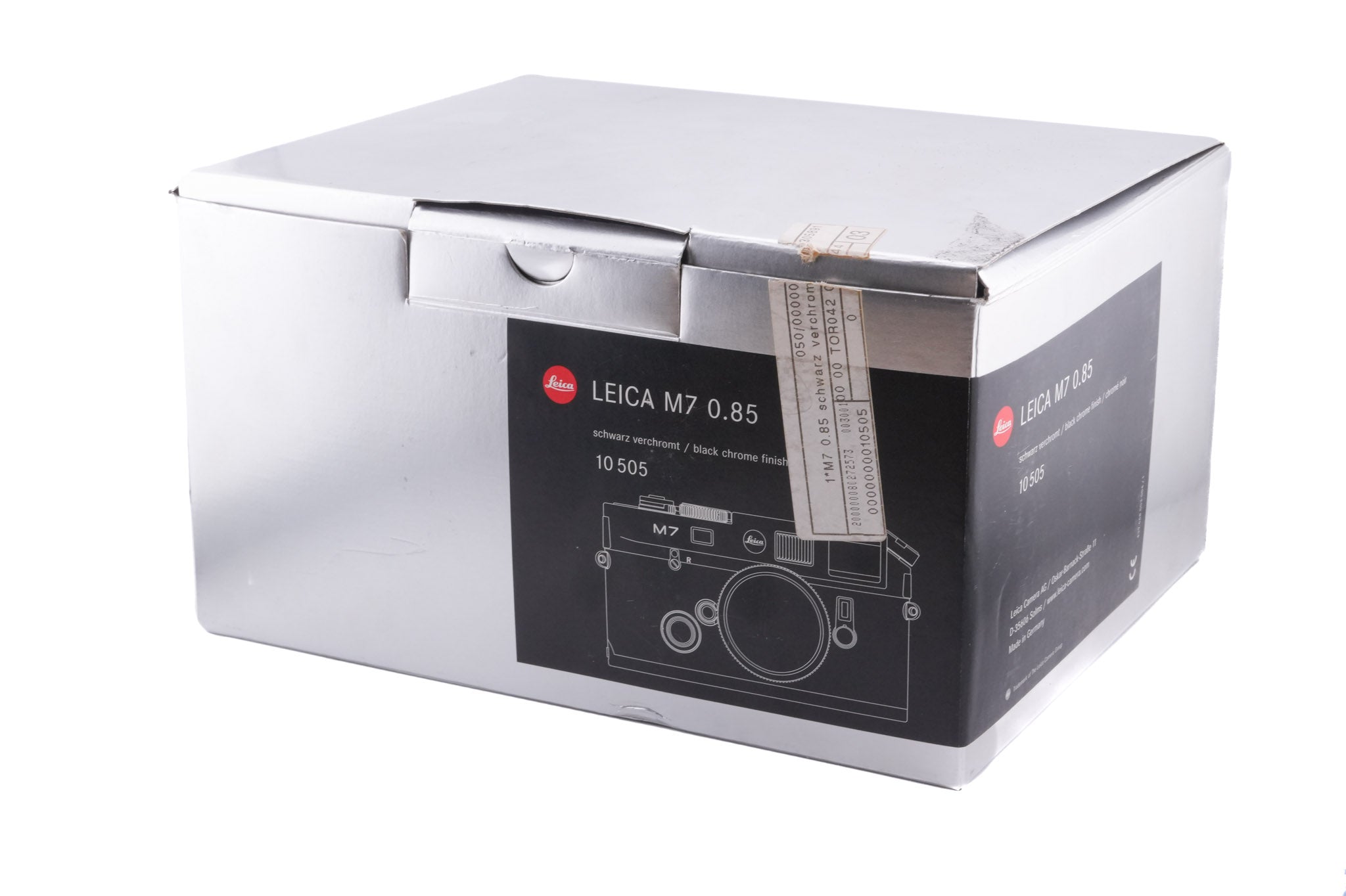 Leica M7 (0.85x) (10505)