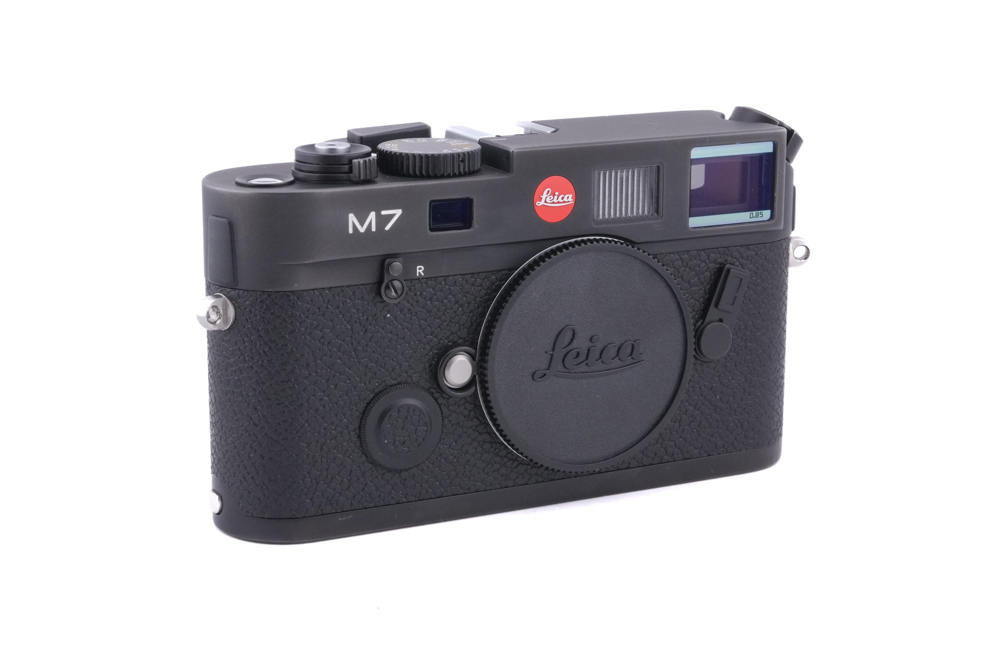 Leica M7 (0.85x) (10505)