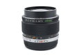 Olympus 85mm f2 F.Zuiko Auto-T
