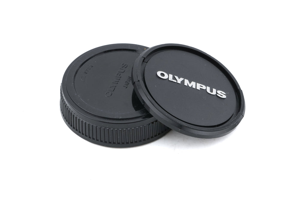 Olympus 85mm f2 F.Zuiko Auto-T
