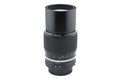 Nikon 200mm f4 Nikkor AI