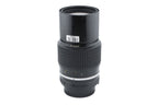 Nikon 200mm f4 Nikkor AI