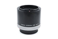 Canon FD 50 Extension Tube