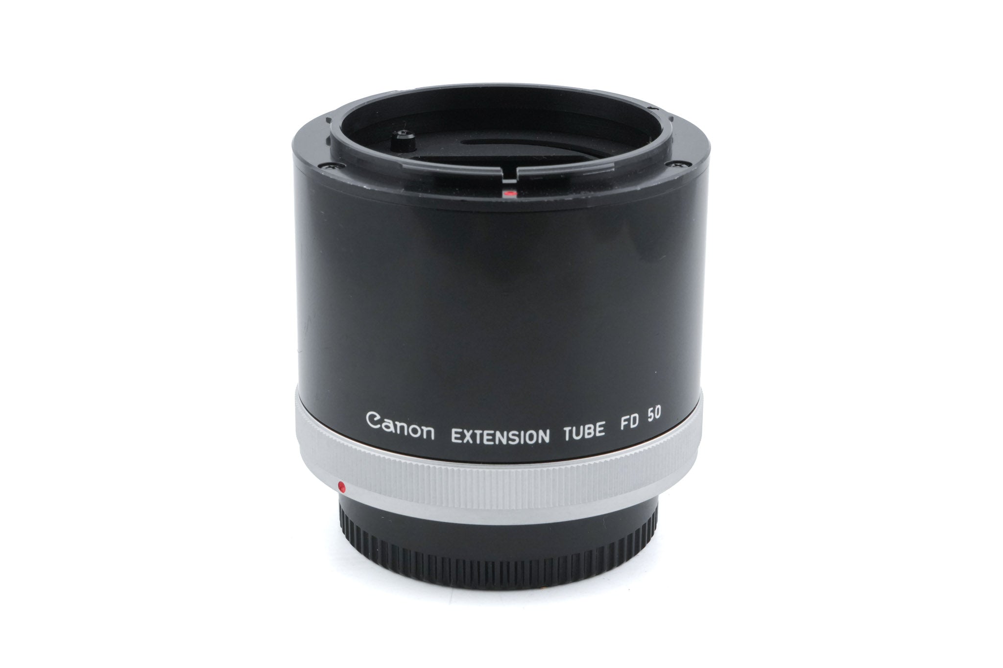 Canon FD 50 Extension Tube