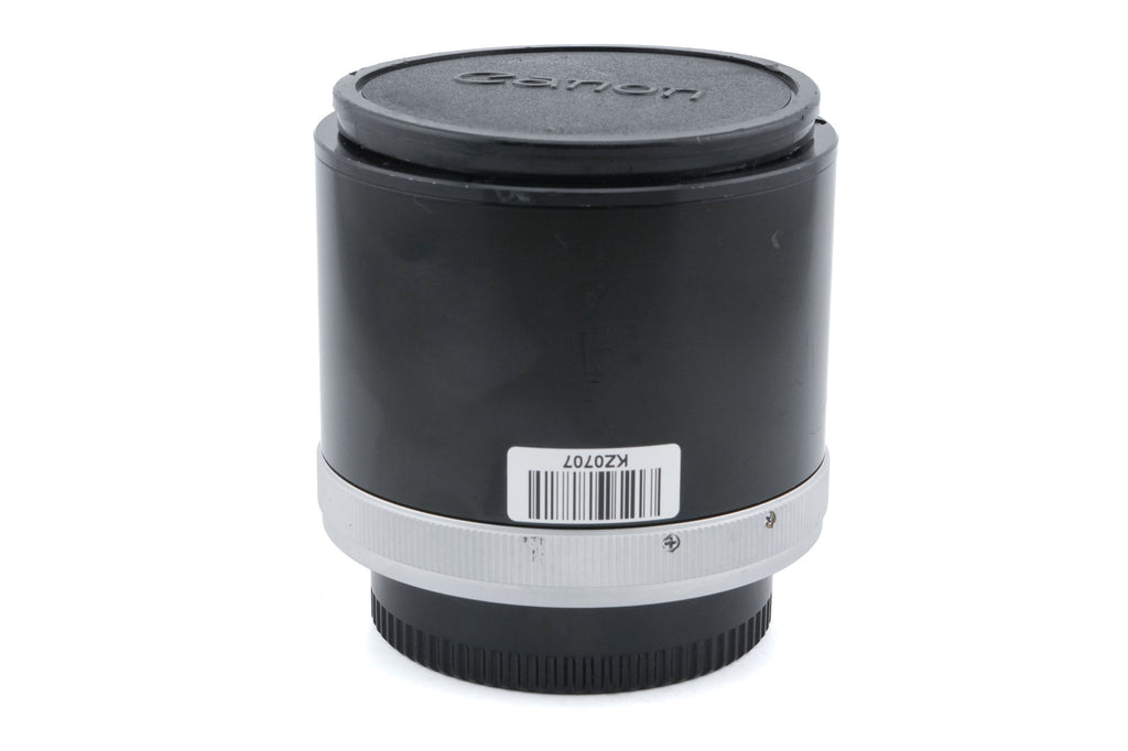 Canon FD 50 Extension Tube