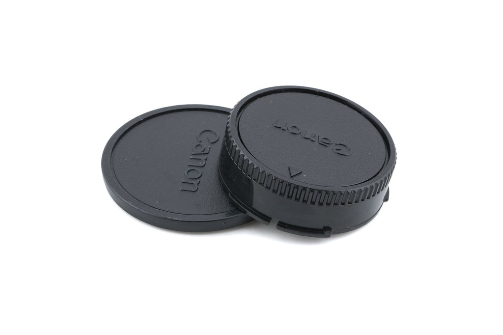 Canon FD 50 Extension Tube