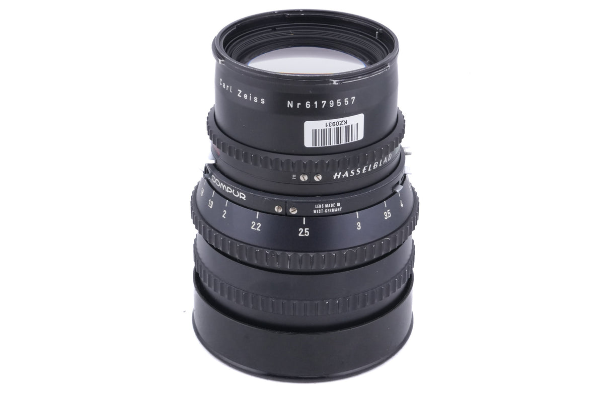 Hasselblad 150mm f4 Sonnar T* C (20060)